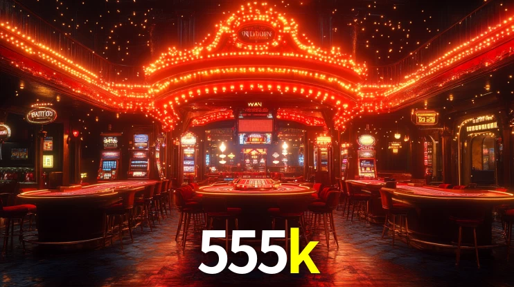 Apostas Esportivos 555k